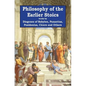 Philosophy of the Earlier Stoics - Paperback