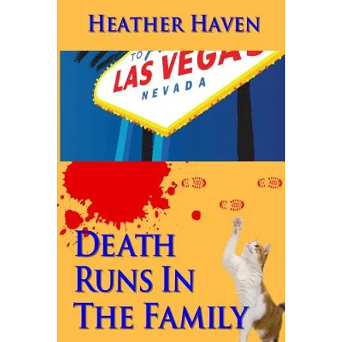 Death Runs in the Family - Paperback