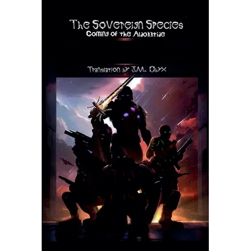 Coming of the Aldokktide - Paperback