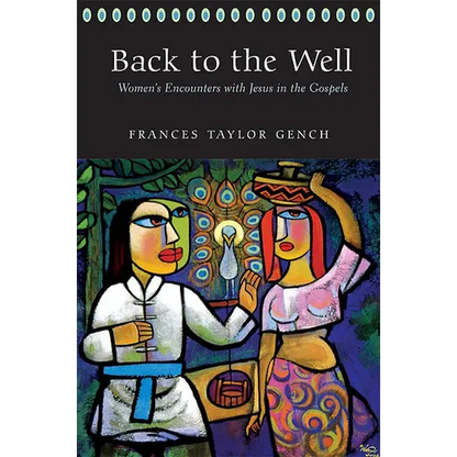 Back to the Well - Paperback