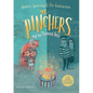 The Pinchers and the Diamond Heist - Hardcover