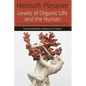 Levels of Organic Life and the Human: An Introduction to Philosophical Anthropology - Paperback