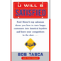 You Will Be Satisfied - Paperback