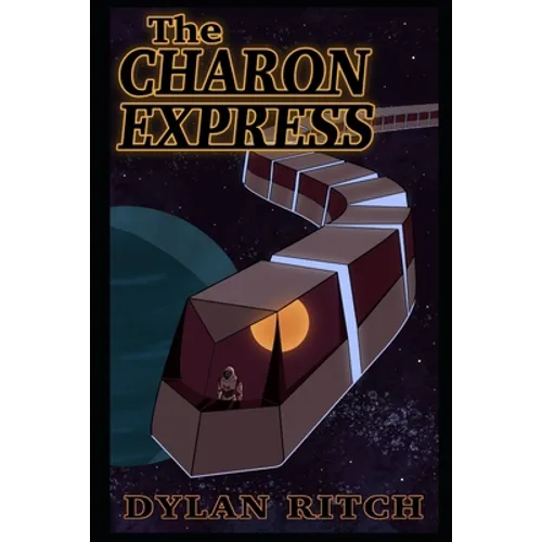 The Charon Express - Paperback