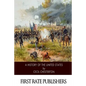 A History of the United States - Paperback