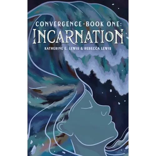Convergence- Book One: Incarnation - Paperback