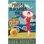 Murder at Blackburn Hall - Hardcover