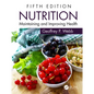 Nutrition: Maintaining and Improving Health - Paperback