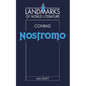 Conrad: Nostromo - Paperback