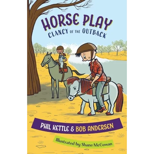 Horse Play - Paperback