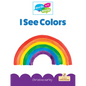 I See Colors - Hardcover