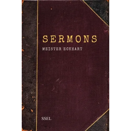 Sermons: Easy to Read Layout - Paperback