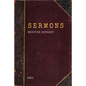 Sermons: Easy to Read Layout - Paperback