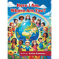 Here I Am, Where Are You? - Hardcover