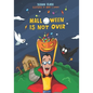 Halloween Is Not Over - Paperback