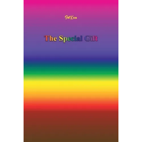 The Special Gift - Paperback