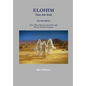 ELOHIM They Are God - Hardcover