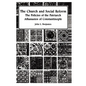 The Church and Social Reform - Paperback