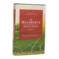 The Nkjv, MacArthur Daily Bible, 2nd Edition, Hardcover, Comfort Print: A Journey Through God's Word in One Year - Hardcover
