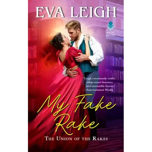 My Fake Rake: The Union of the Rakes - Paperback