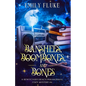 Banshees, Boomboxes, and Bones: A Bewitcher's Beach Paranormal Cozy Mystery #4 - Paperback