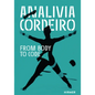 Anal?ia Cordeiro: From Body to Code - Paperback