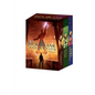 The Jack Blank Collection (Boxed Set): The Accidental Hero; The Secret War; The End of Infinity - Boxed Set