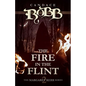 The Fire in the Flint: The Margaret Kerr Series - Book Two - Paperback