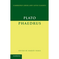 Plato: Phaedrus - Paperback
