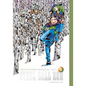 Jojo's Bizarre Adventure: Part 7--Steel Ball Run, Vol. 5 - Hardcover