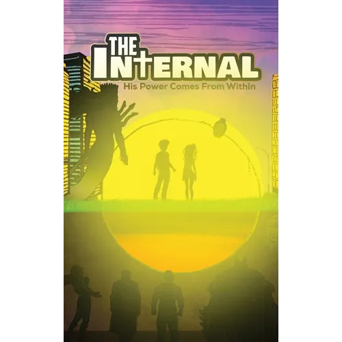 The Internal - Hardcover