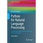 Python for Natural Language Processing: Programming with Numpy, Scikit-Learn, Keras, and Pytorch - Hardcover