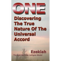 One: Discovering the True Nature of the Universal Accord - Paperback