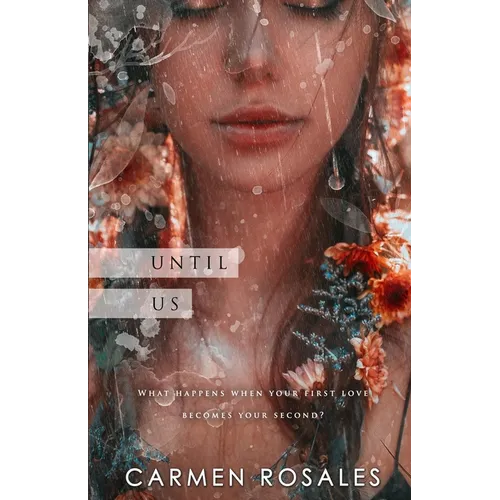 Until Us - Paperback