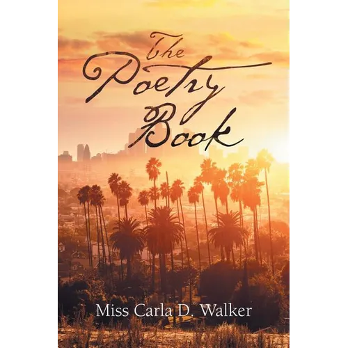 The Poetry Book - Paperback