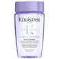 Kerastase Mini Blond Absolu Hydrating Illuminating Shampoo - Daily Hydration for Blonde Hair, Color Safe, Hyaluronic Acid