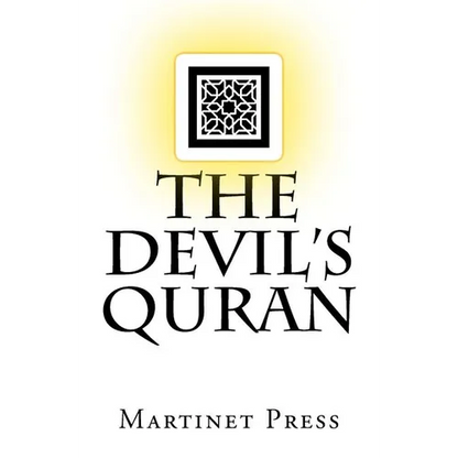 The Devil's Quran - Paperback