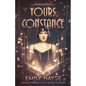 Yours, Constance - Paperback