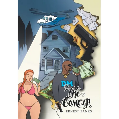 The Come Up - Hardcover