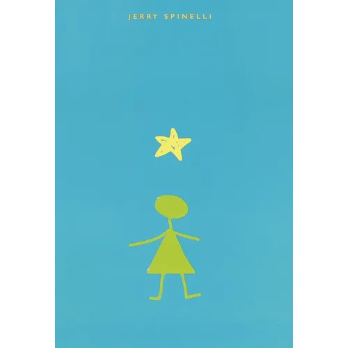 Stargirl - Hardcover