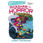 Rickshaw to Horror: A Quix Book - Hardcover