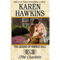 The Legend of Nimway Hall: 1794 - Charlotte - Paperback