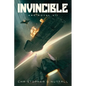 Invincible - Paperback