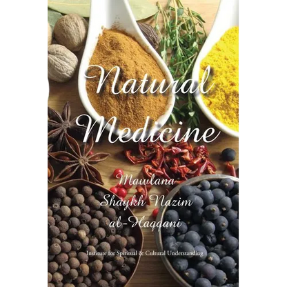 Natural Medicine: Prophetic Medicine - Cure for All Ills - Paperback