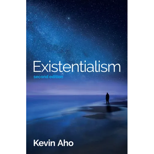 Existentialism - Hardcover