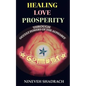 Love Healing Prosperity Through Occult Powers of the Alphabet - Paperback
