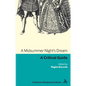 A Midsummer Night's Dream - Paperback