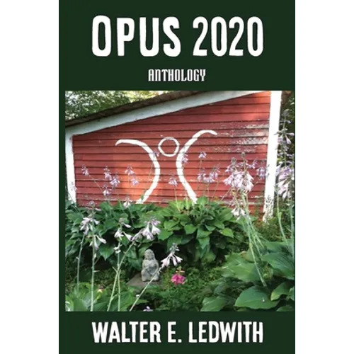 Opus 2020 - Paperback