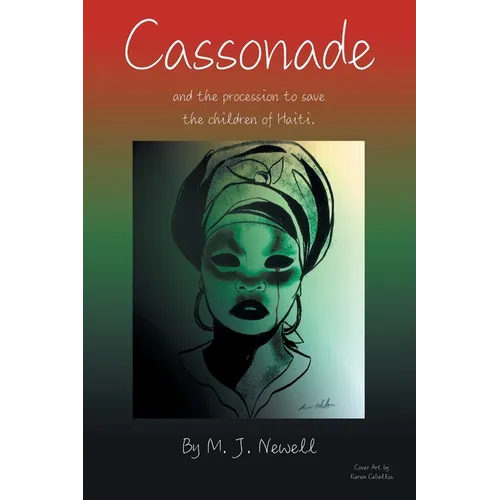 Cassonade - Paperback