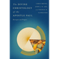 The Divine Christology of the Apostle Paul: Retrospect and Prospect - Paperback